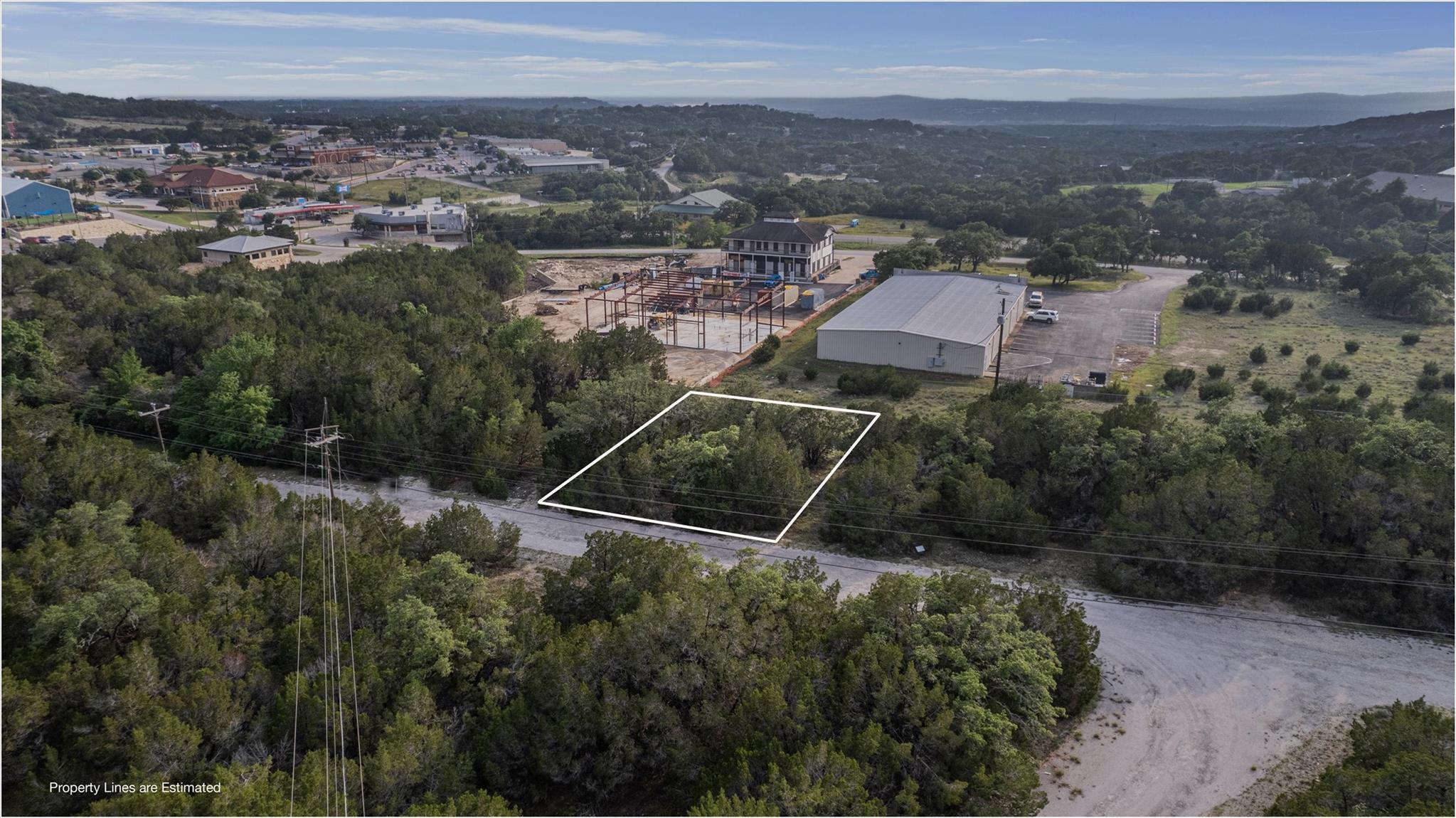 8106 Arapaho Trail Lago Vista TX 78645