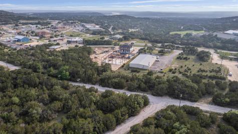 8106 Arapaho Trail Lago Vista TX 78645