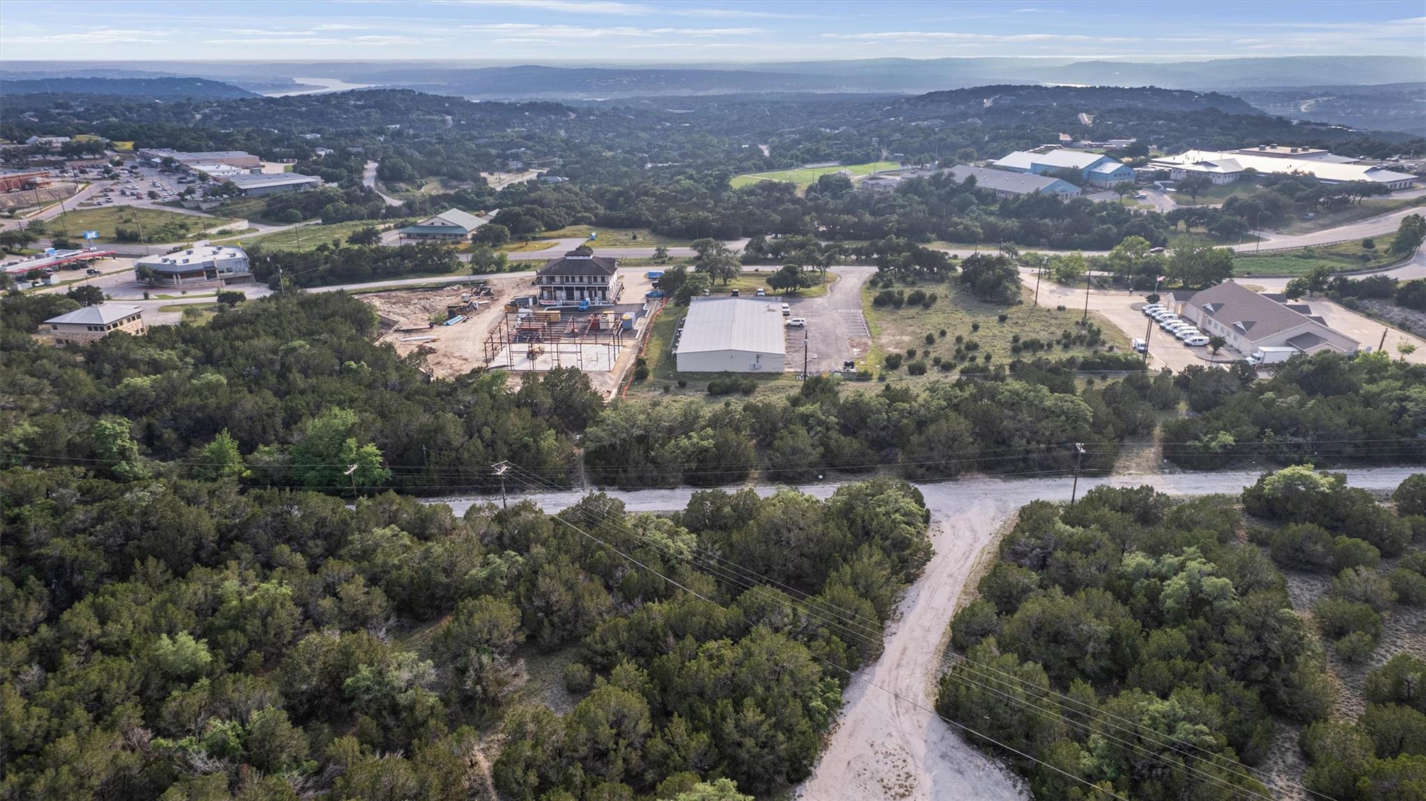 8106 Arapaho Trail Lago Vista TX 78645