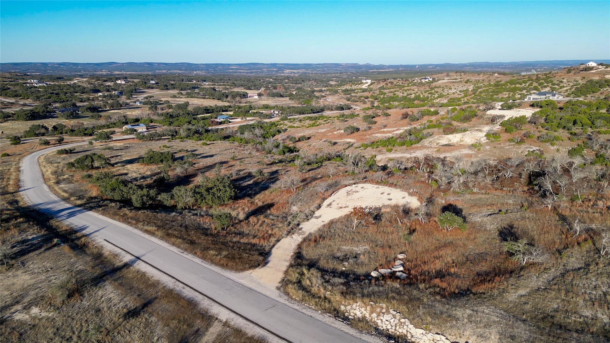 136 Falling Oak Drive Blanco TX 78606