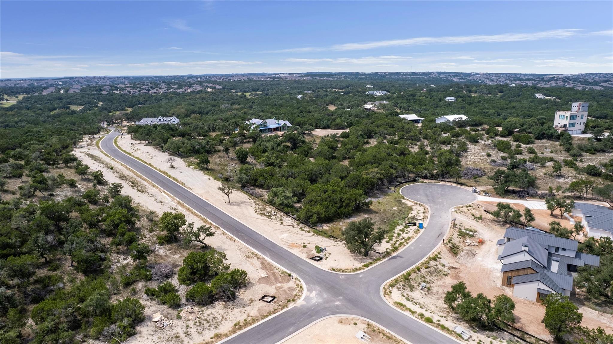 13950 Evergreen Way Austin TX 78737