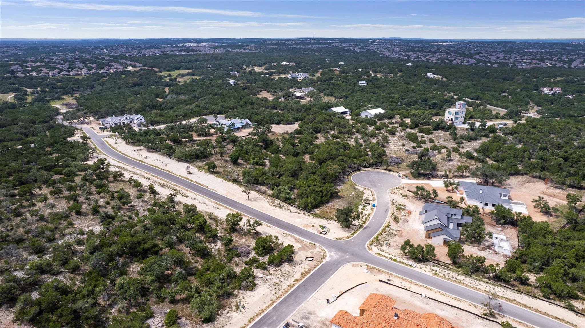 13950 Evergreen Way Austin TX 78737