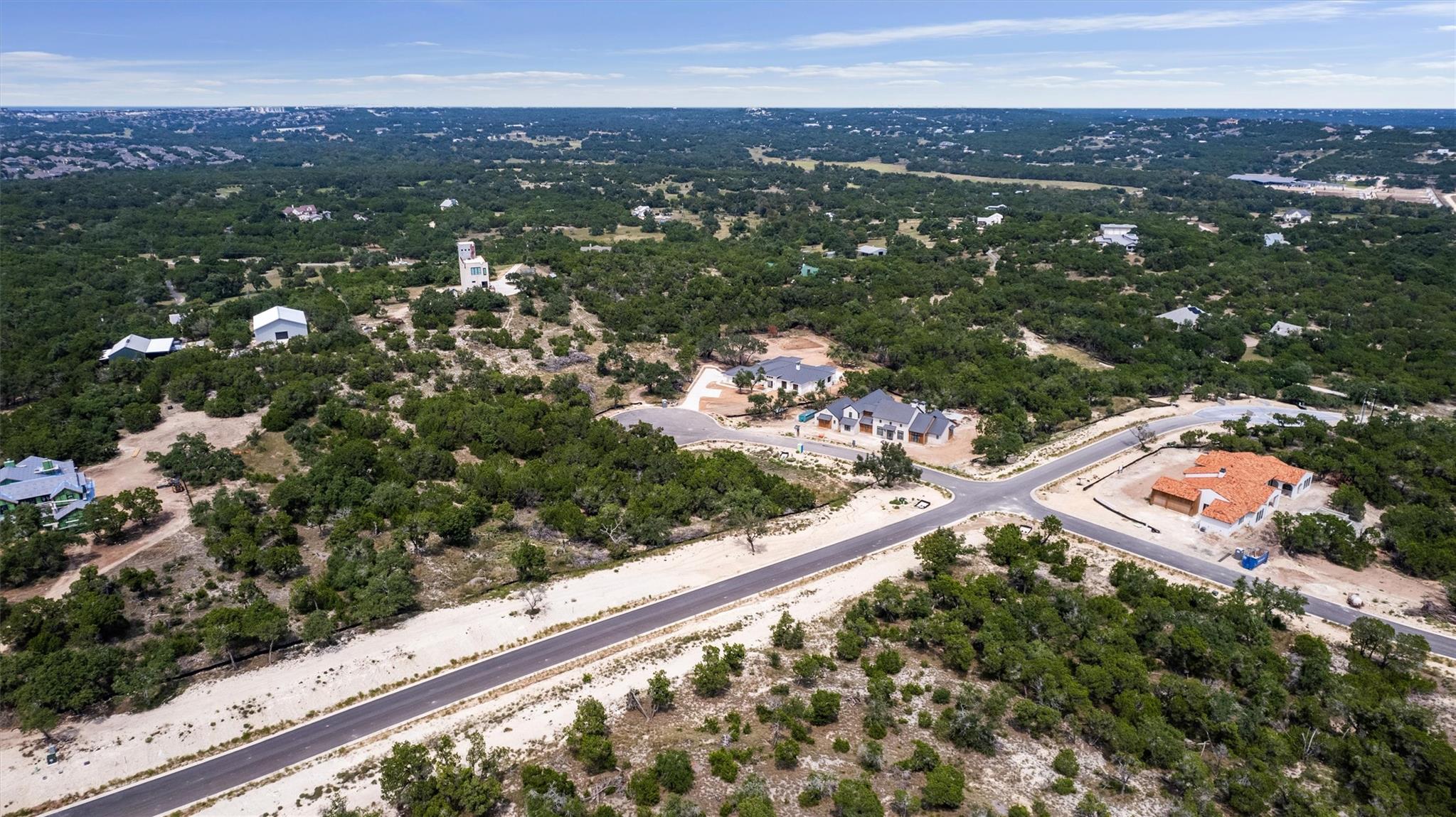 13950 Evergreen Way Austin TX 78737