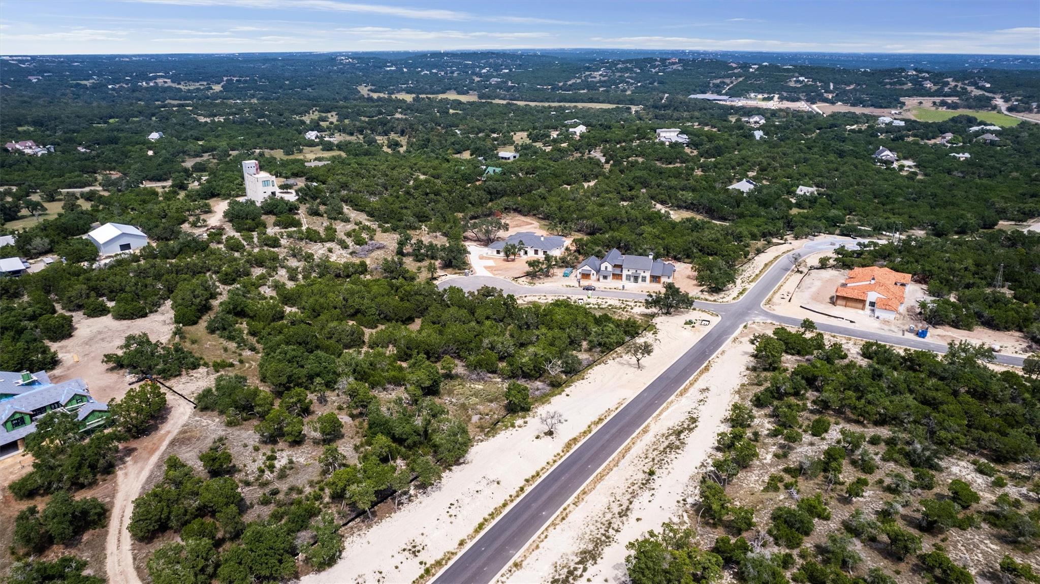 13950 Evergreen Way Austin TX 78737