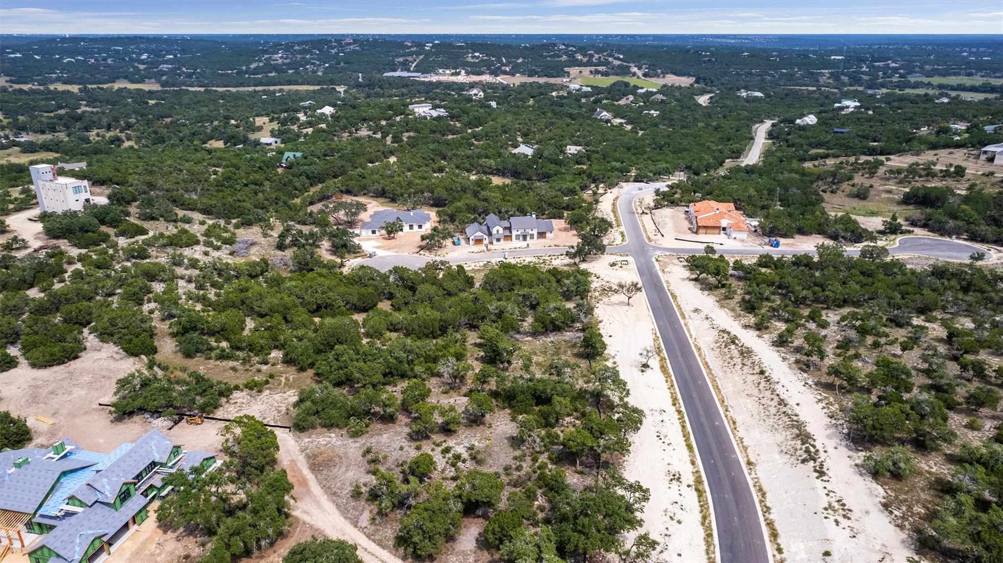 13950 Evergreen Way Austin TX 78737