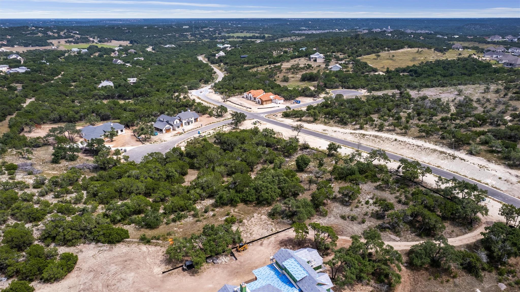 13950 Evergreen Way Austin TX 78737