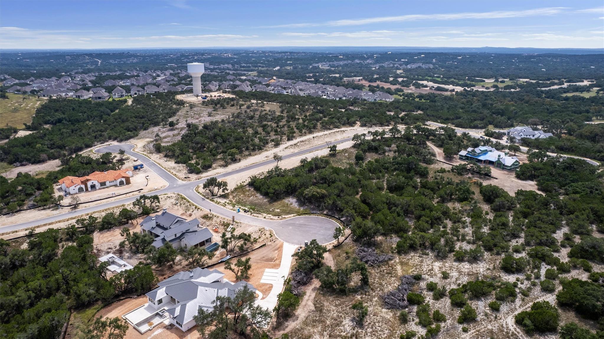 13950 Evergreen Way Austin TX 78737
