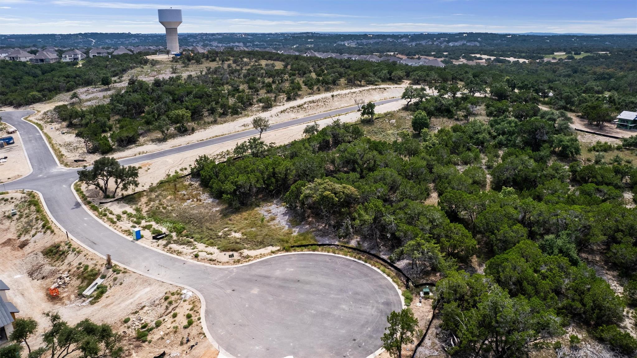 13950 Evergreen Way Austin TX 78737