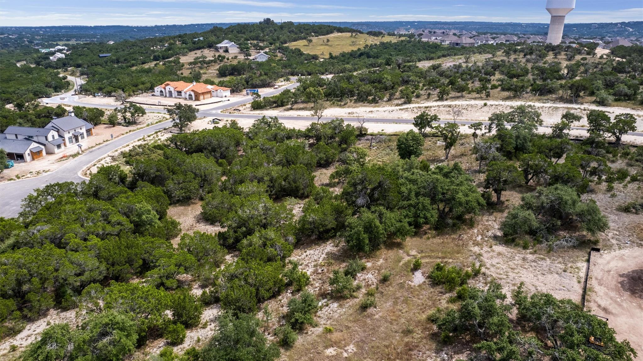 13950 Evergreen Way Austin TX 78737