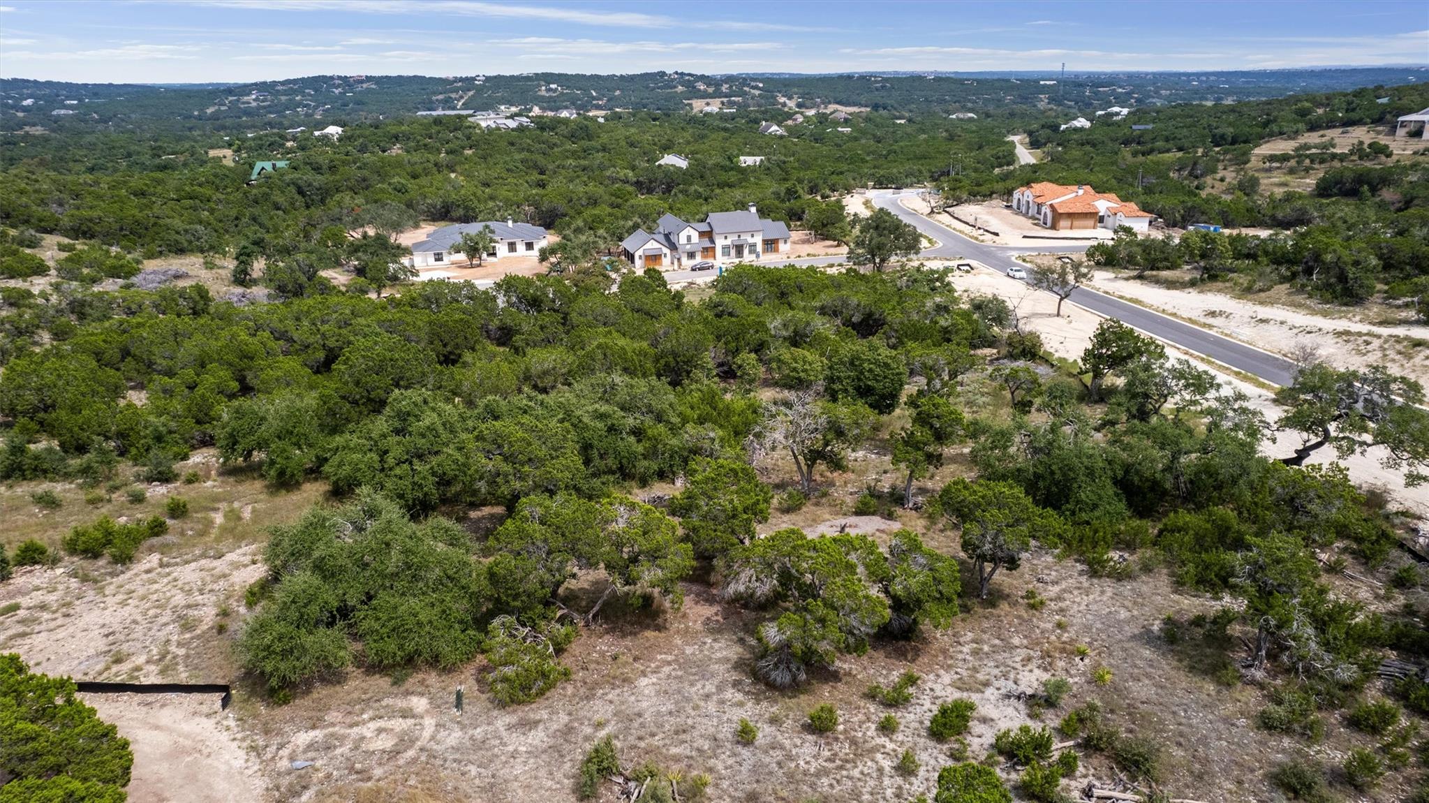 13950 Evergreen Way Austin TX 78737