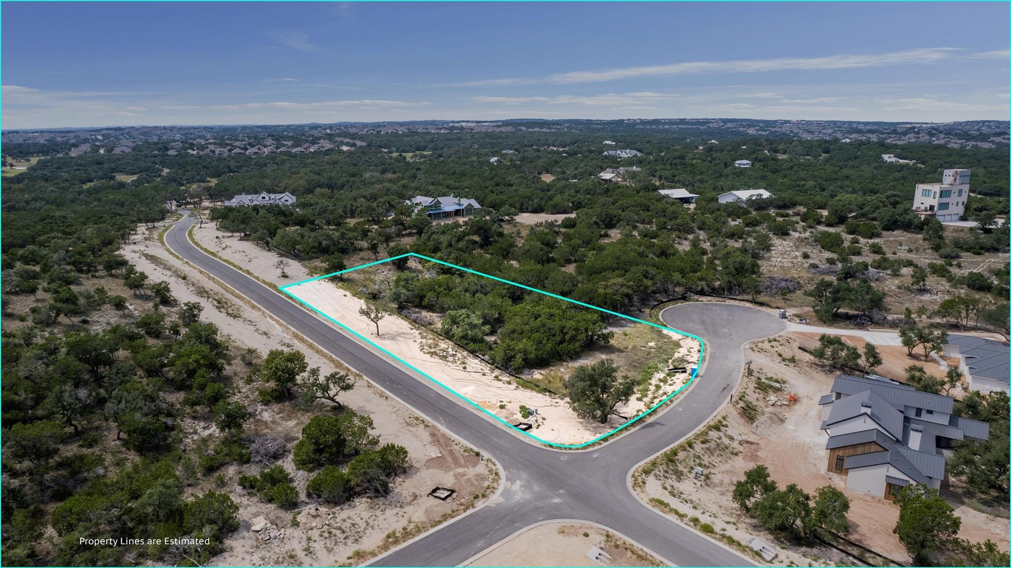 13950 Evergreen Way Austin TX 78737