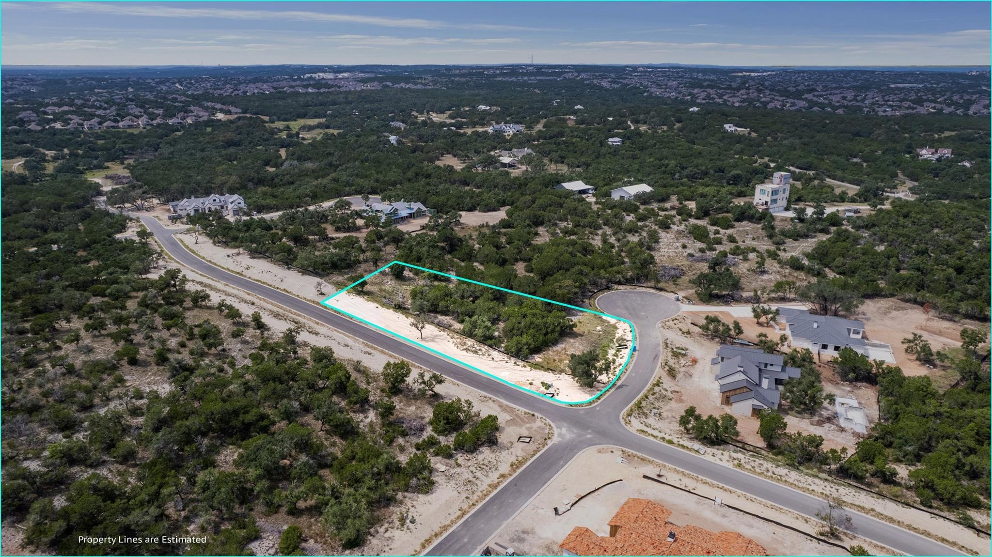 13950 Evergreen Way Austin TX 78737