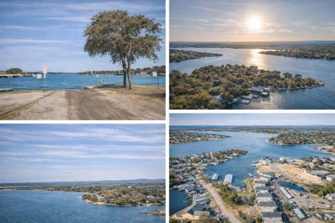 Lot 434-435 Rockcrest Drive Granite Shoals TX 78654