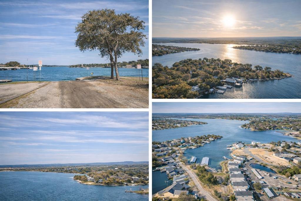 Lot 434-435 Rockcrest Drive Granite Shoals TX 78654