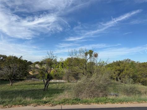 Lot W12026 Cats Eye Horseshoe Bay TX 78657
