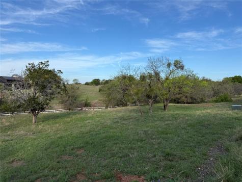 Lot W12026 Cats Eye Horseshoe Bay TX 78657