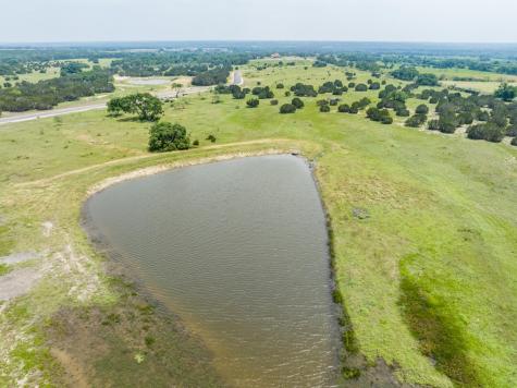 11 Becky Lane Bertram TX 78605