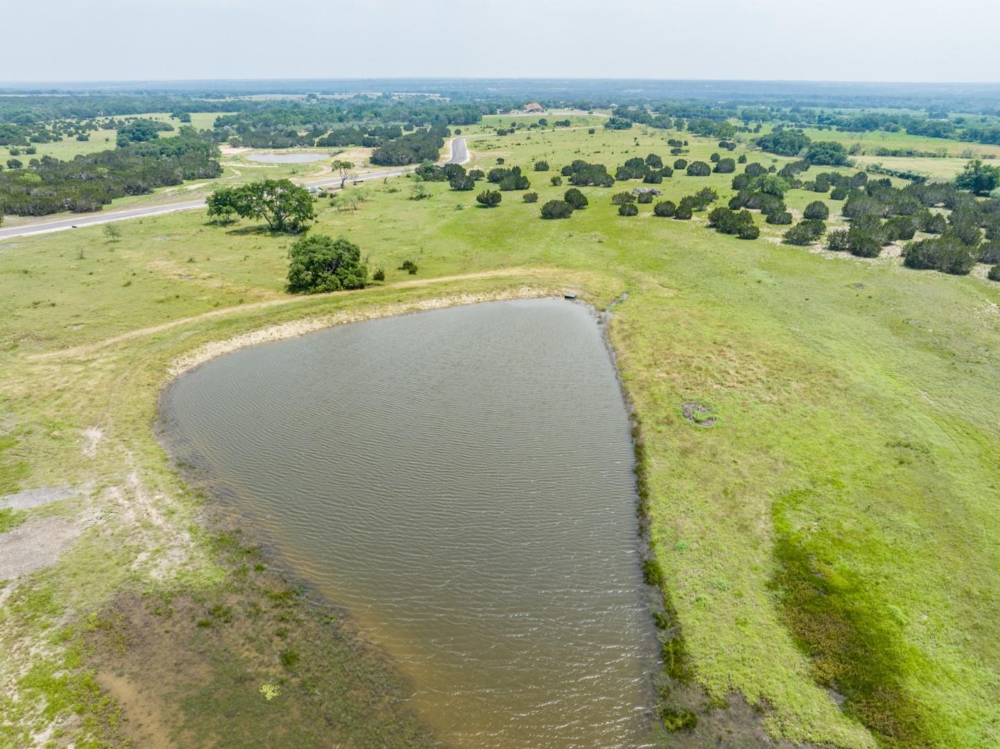 11 Becky Lane Bertram TX 78605