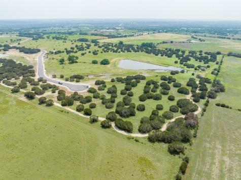 11 Becky Lane Bertram TX 78605