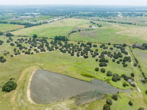 11 Becky Lane Bertram TX 78605
