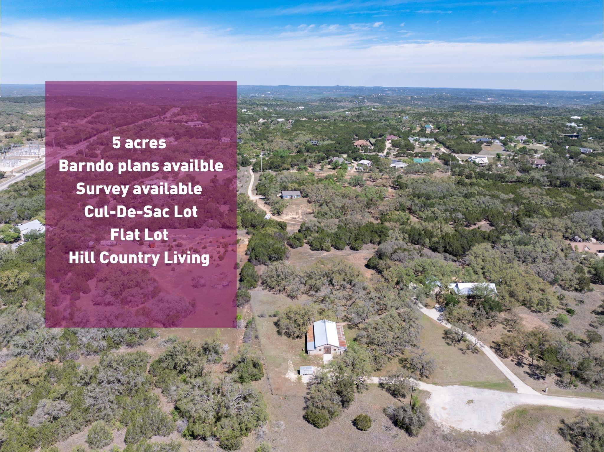 230 Meadowview Drive Wimberley TX 78676