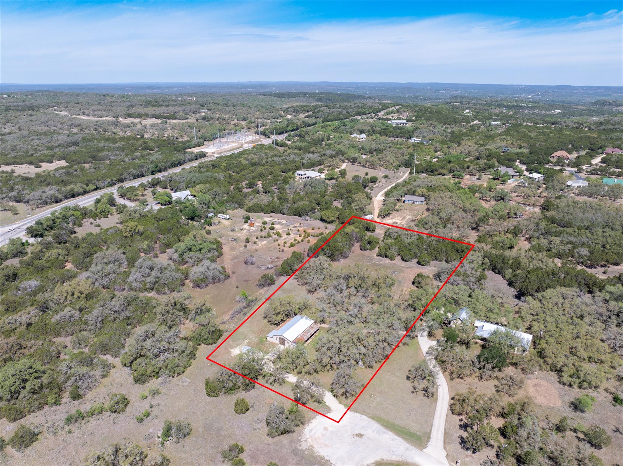 230 Meadowview Drive Wimberley TX 78676