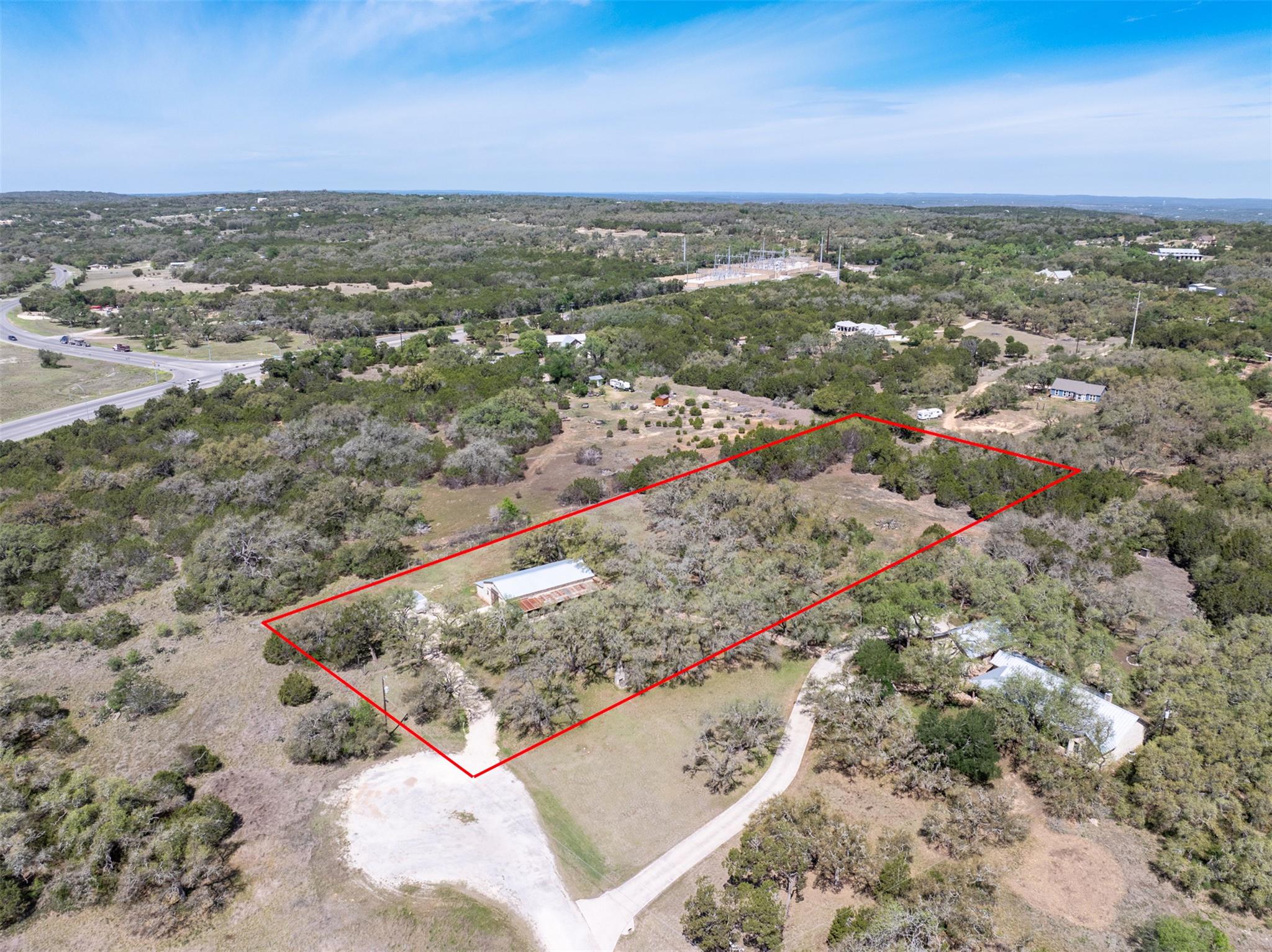 230 Meadowview Drive Wimberley TX 78676