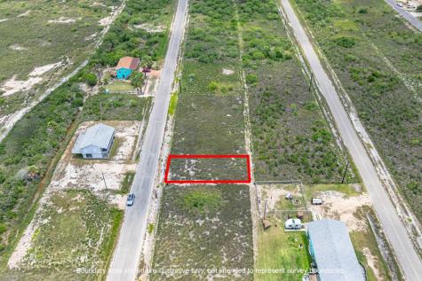 511 Water Oak Lane Rockport TX 78382