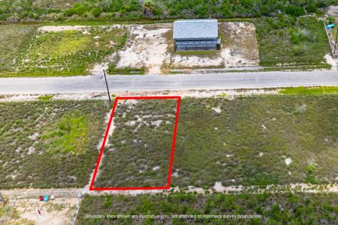 511 Water Oak Lane Rockport TX 78382