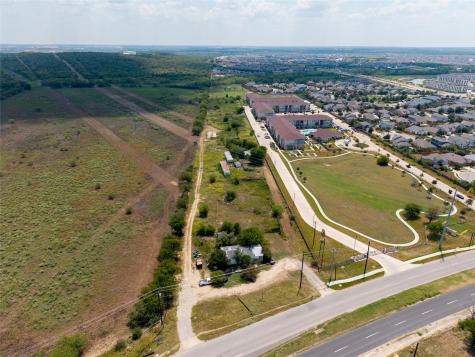 6981 Mckinney Falls Parkway Austin TX 78744