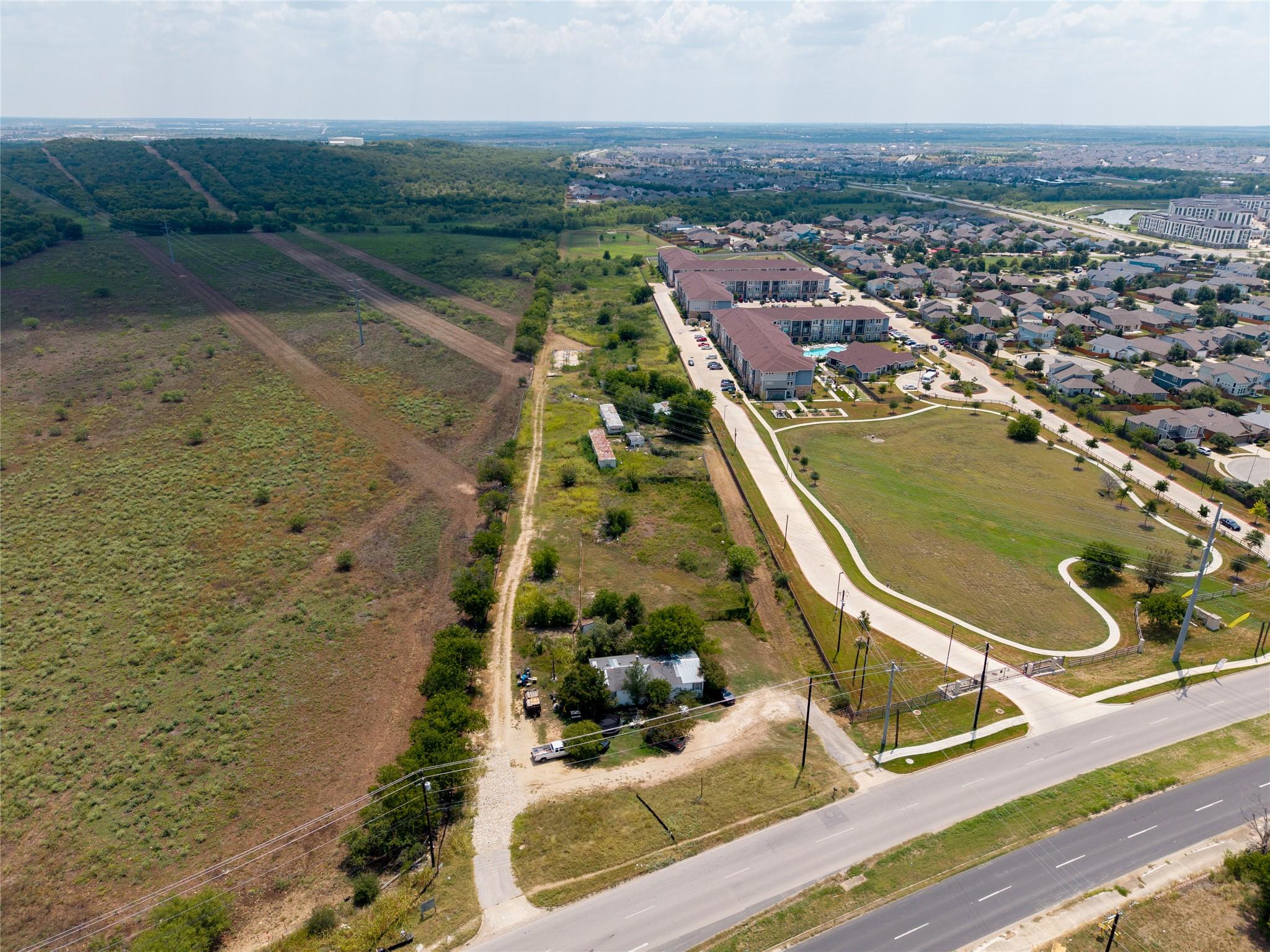 6981 Mckinney Falls Parkway Austin TX 78744