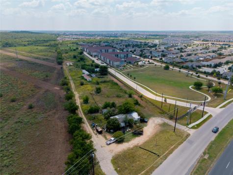 6981 Mckinney Falls Parkway Austin TX 78744