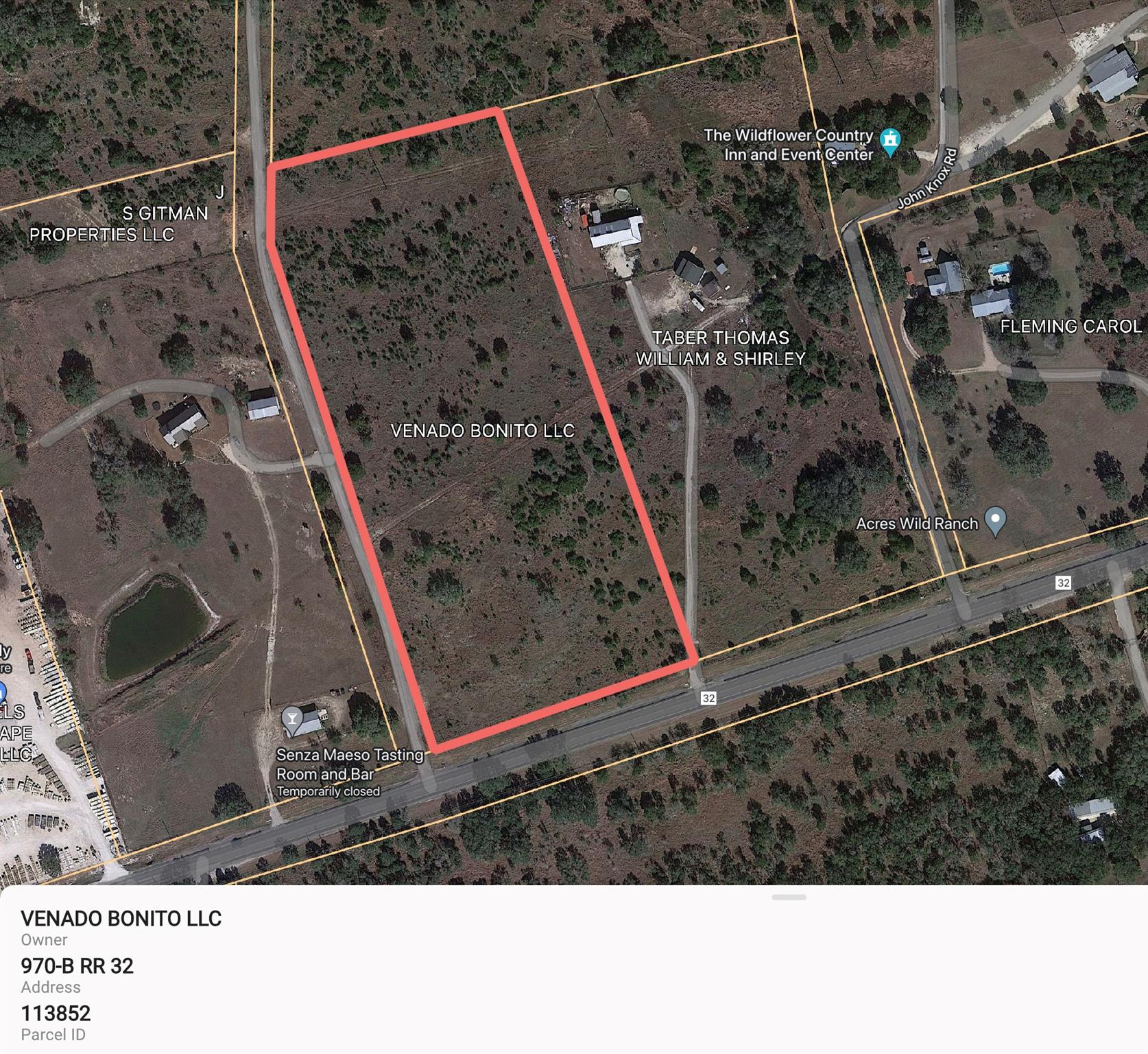 970-B 32 San Marcos TX 78666