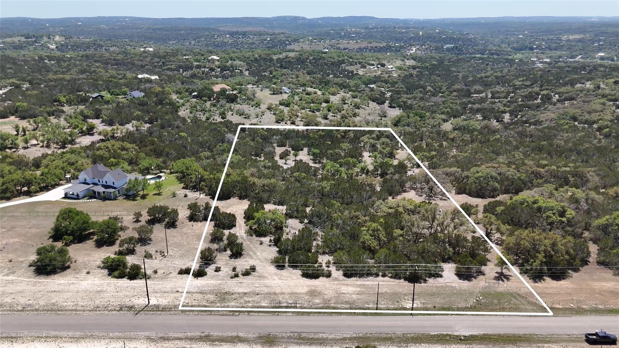 8201 W Fitzhugh Road Dripping Springs TX 78620