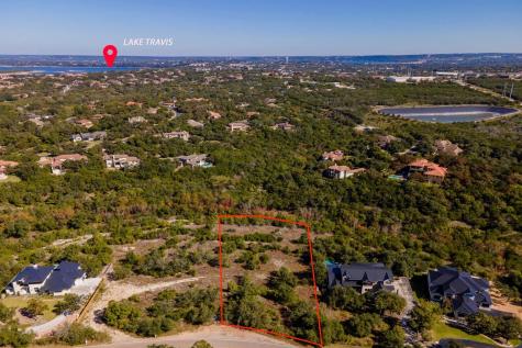 16126 Clara Van Street Lakeway TX 78734