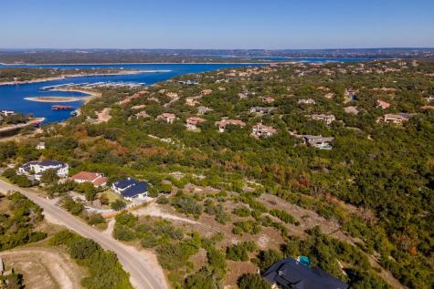 16126 Clara Van Street Lakeway TX 78734