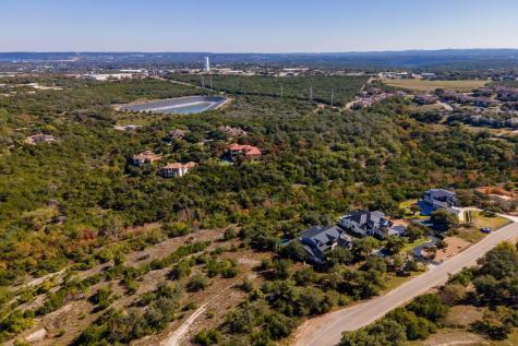 16126 Clara Van Street Lakeway TX 78734