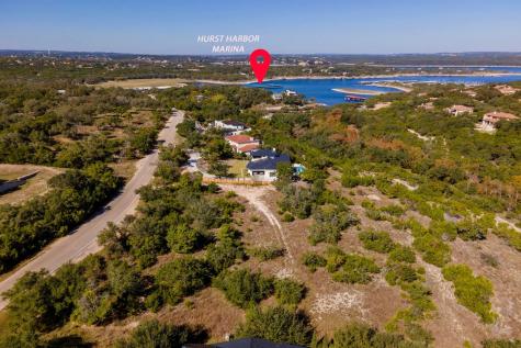 16126 Clara Van Street Lakeway TX 78734