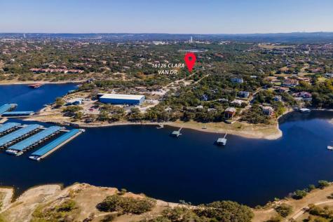 16126 Clara Van Street Lakeway TX 78734