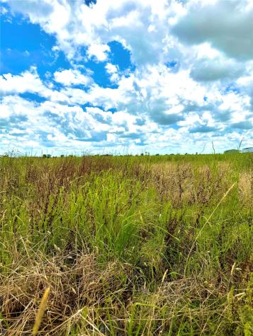 4 Beal Road Eagle Lake TX 77434