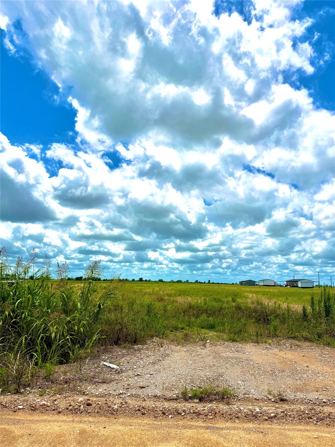 Tbd Tract 4 Beal Road Eagle Lake TX 77434