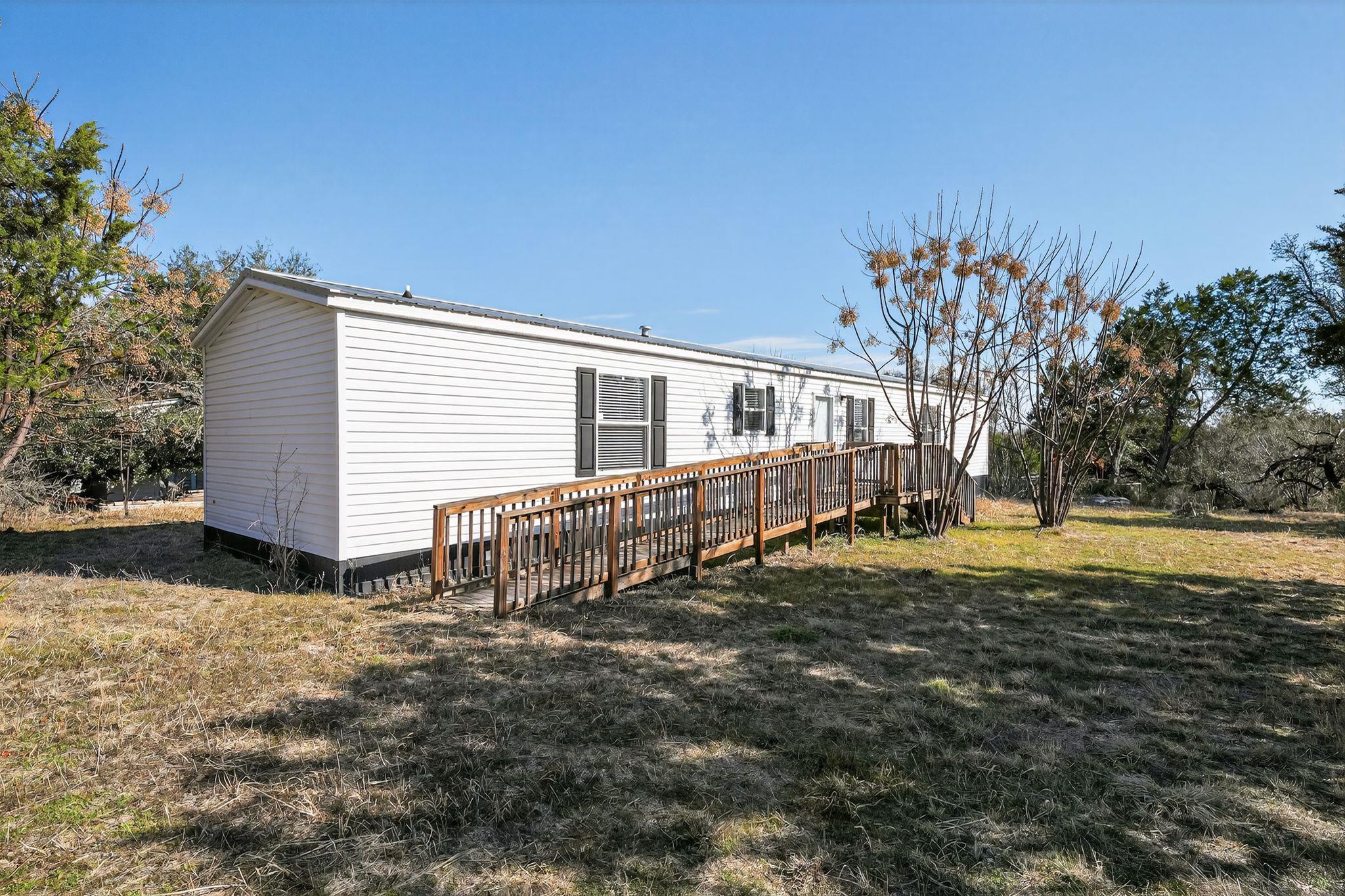 421 S Bear Creek Road Liberty Hill TX 78642