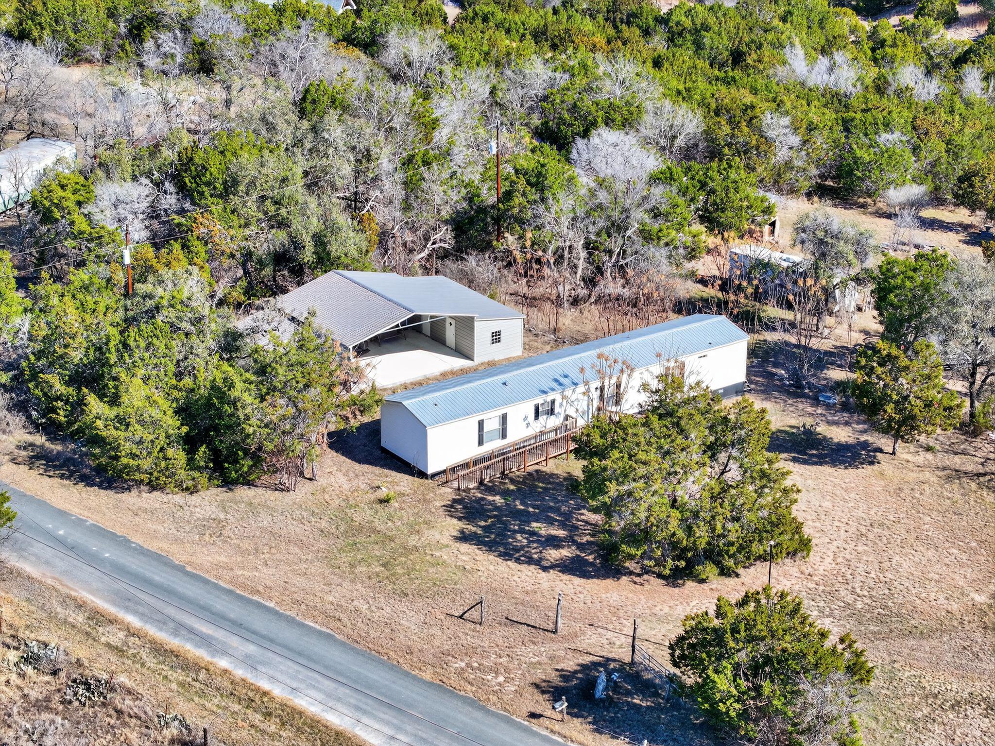 421 S Bear Creek Road Liberty Hill TX 78642