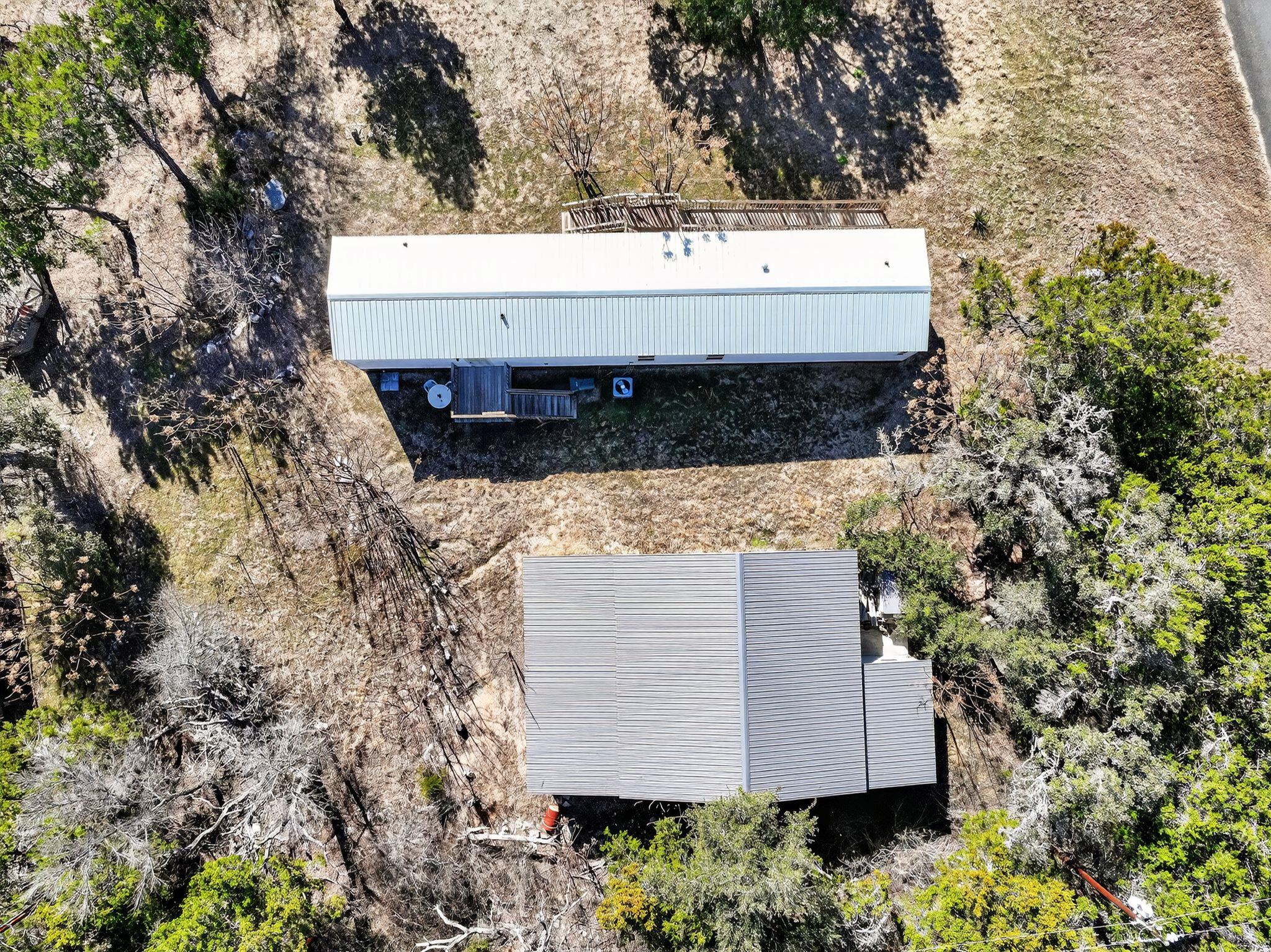 421 S Bear Creek Road Liberty Hill TX 78642