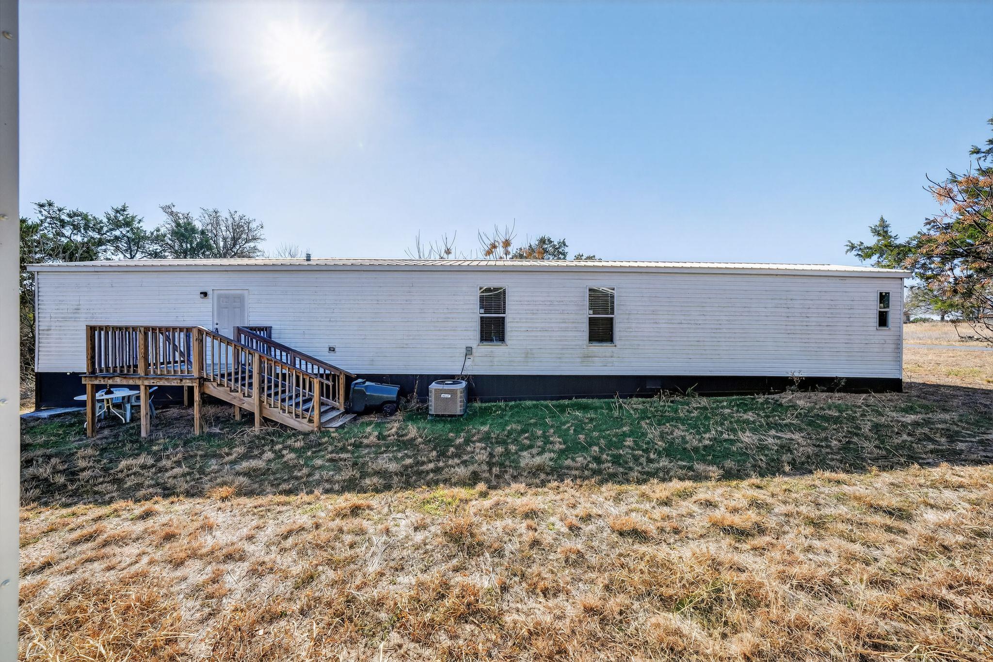 421 S Bear Creek Road Liberty Hill TX 78642