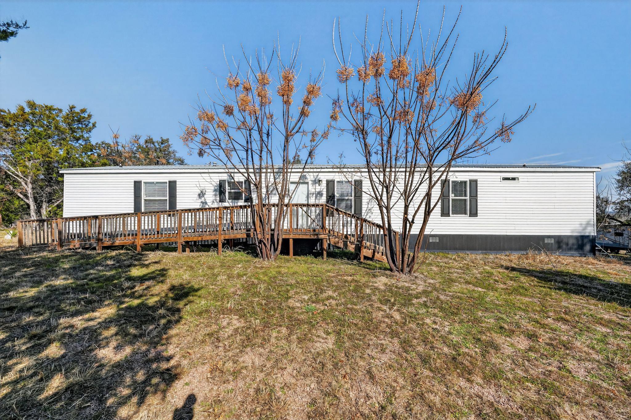 421 S Bear Creek Road Liberty Hill TX 78642