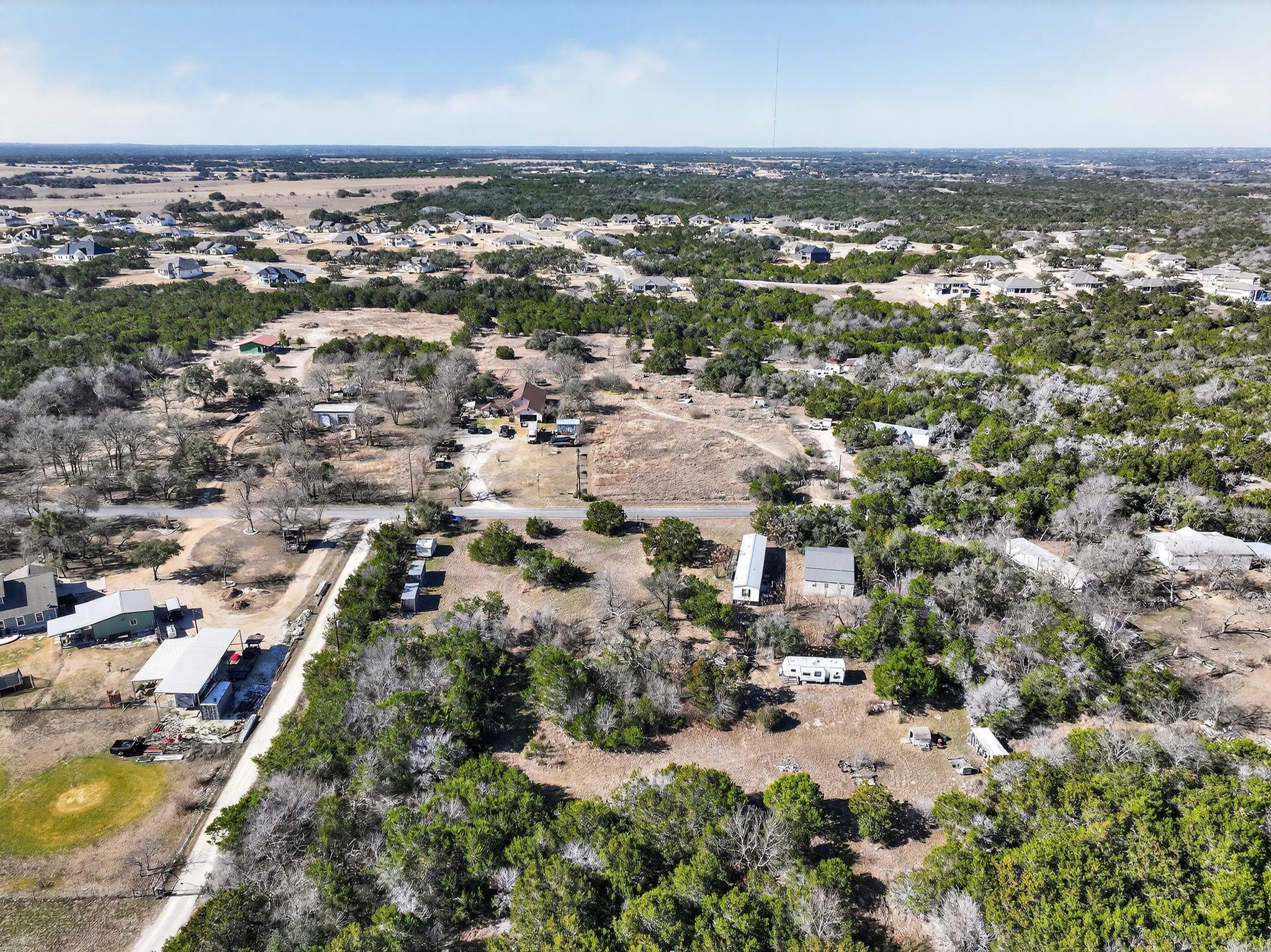 421 S Bear Creek Road Liberty Hill TX 78642