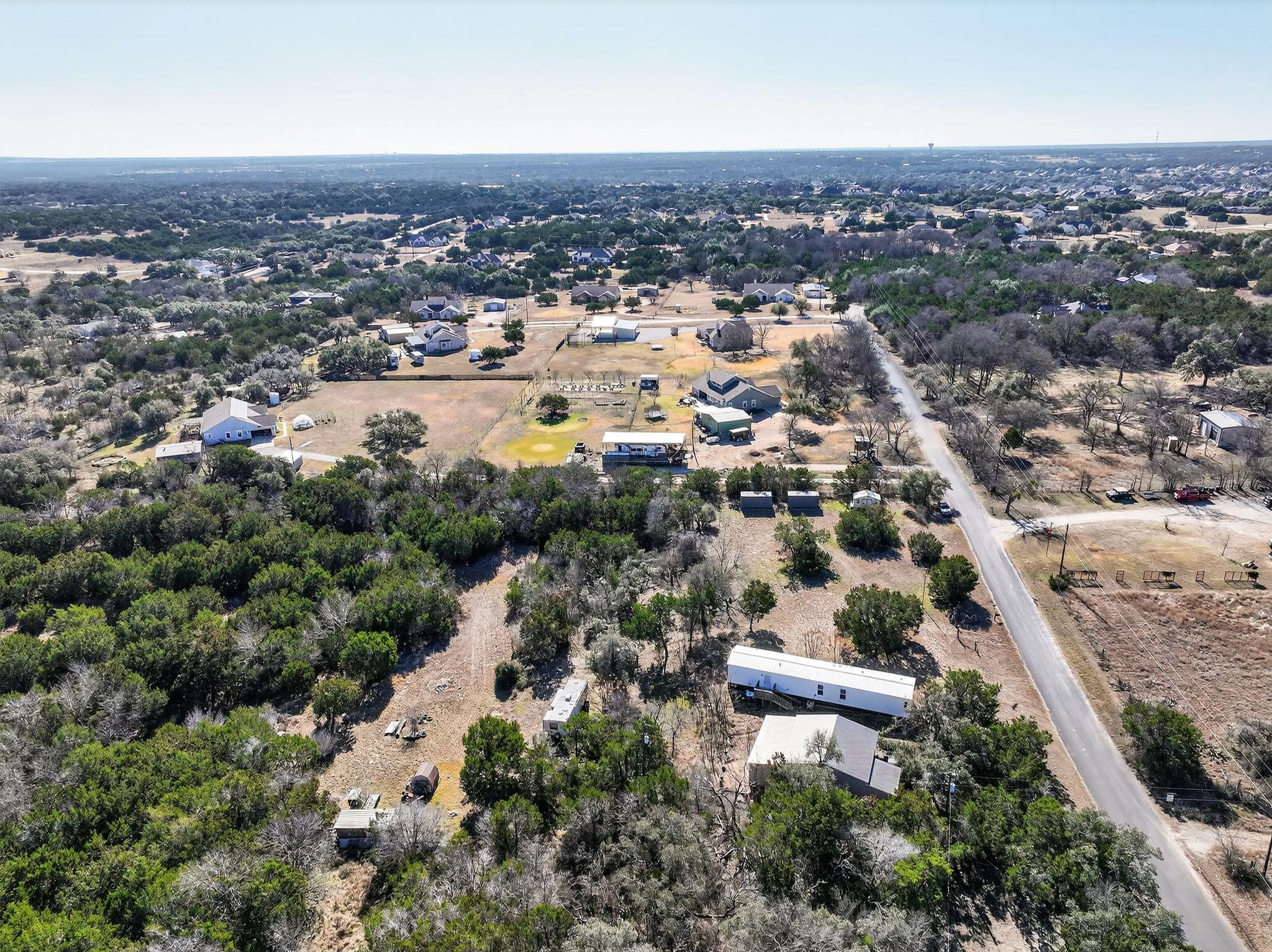 421 S Bear Creek Road Liberty Hill TX 78642
