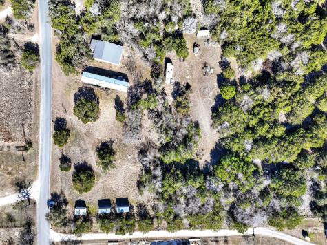 421 S Bear Creek Road Liberty Hill TX 78642