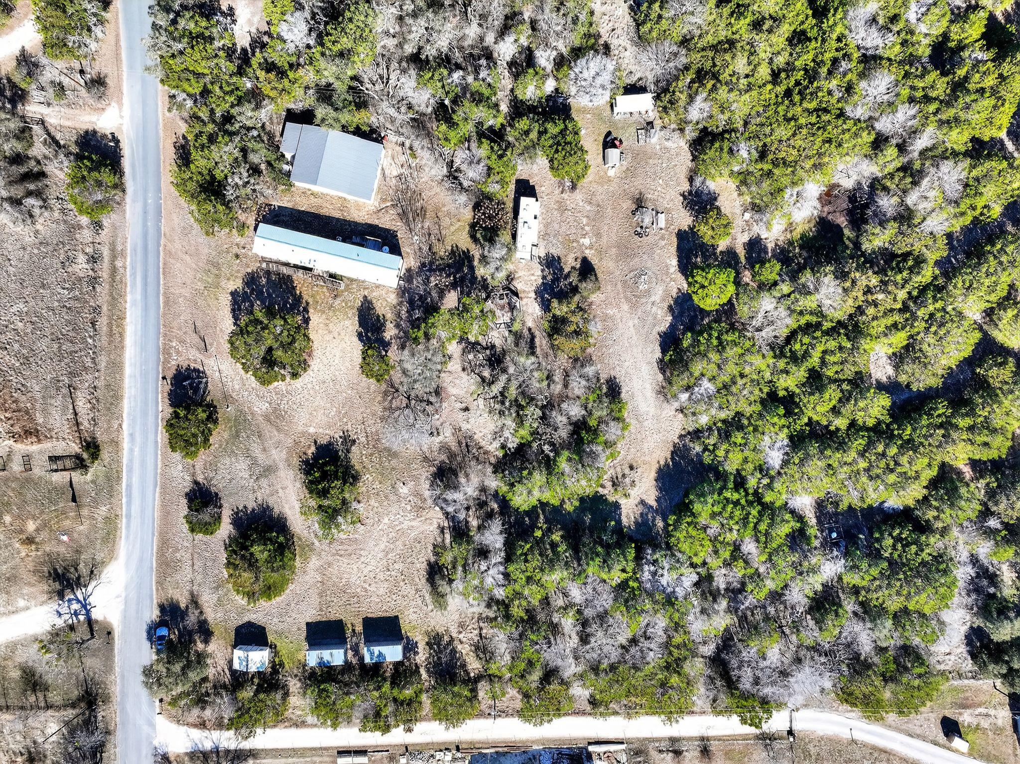 421 S Bear Creek Road Liberty Hill TX 78642